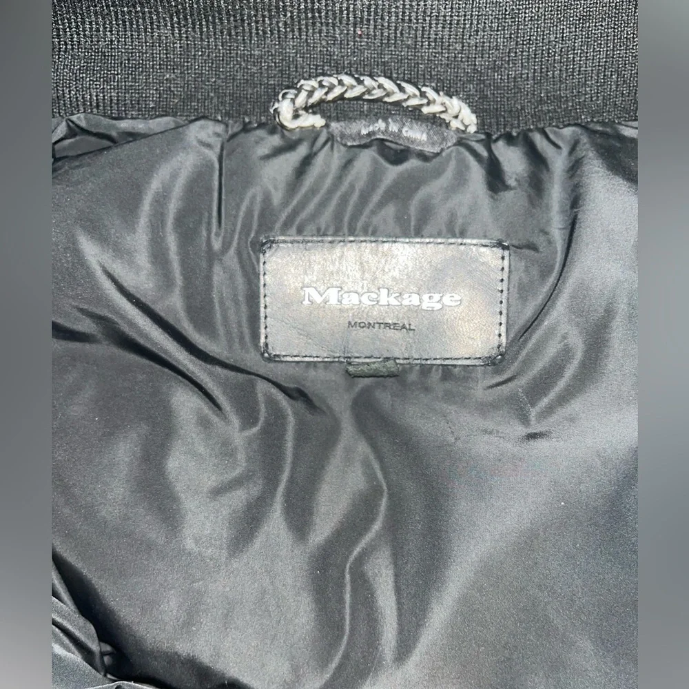 Mackage Coat - Picture 13 of 13